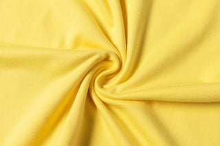Sarah Top - Yellow