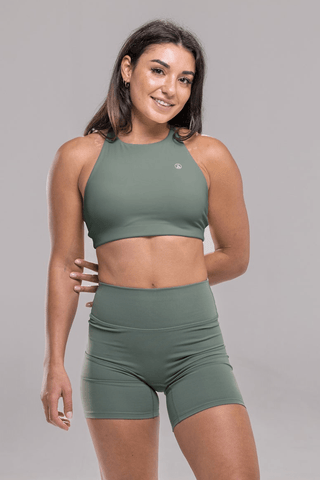 Eternal Rise Bra -Meadow Mist