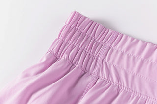 AeroFlex Short -  Soft Pink