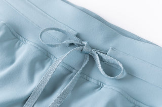 Hybrid Short -  Frost Blue