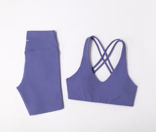 Motion Short - Iris