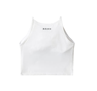 Nadine Top - White