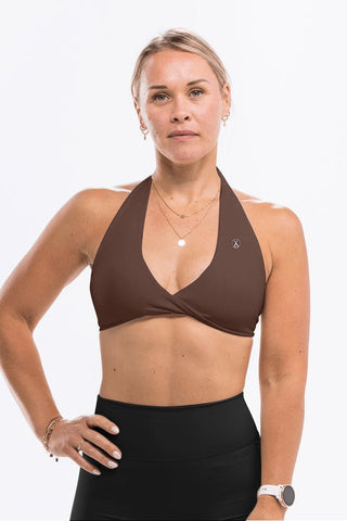Emily Bra - Chestnut