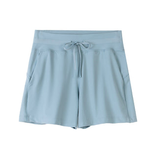 Hybrid Short -  Frost Blue