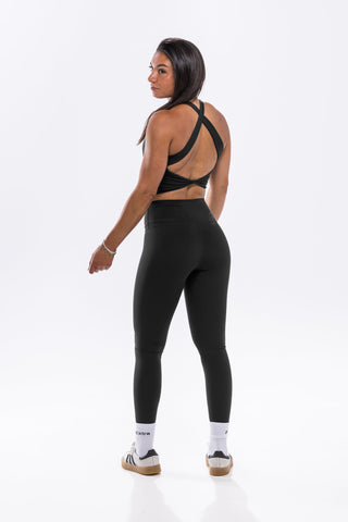 Performance Tight -  Onyx Black