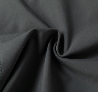 Curve Sculpt Short - Matte Grey