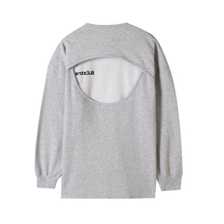 The Slouch Sweater