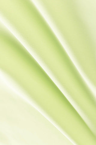 Tess Top - Volt Green