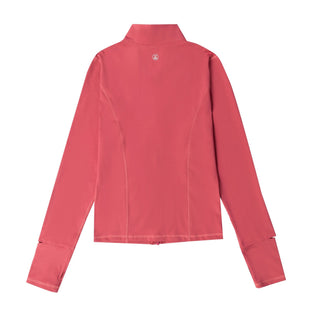 TrackMotion Jacket - Afterglow Pink