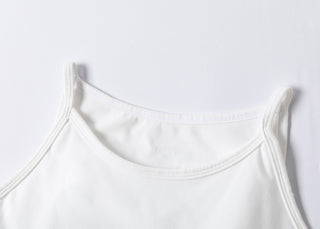 Nadine Top - White