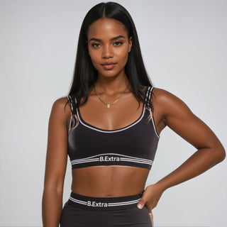 UrbanMove Bra - Black