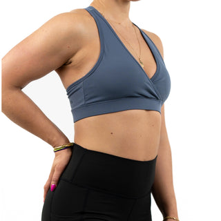 Paris Sports Bra - Starless Sky
