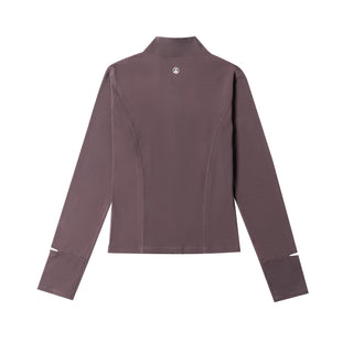 TrackMotion Jacket - Cold Brew