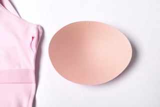 Ruby Top - Bubble Pink