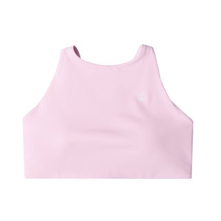Eternal Rise Bra - Bubble Pink