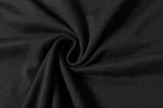 Boyfriend Crop Tee - OG Black