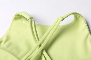 Eternal Rise Bra - Volt