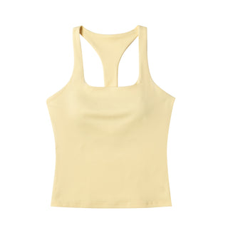 Kaia Top - Lemon Butter