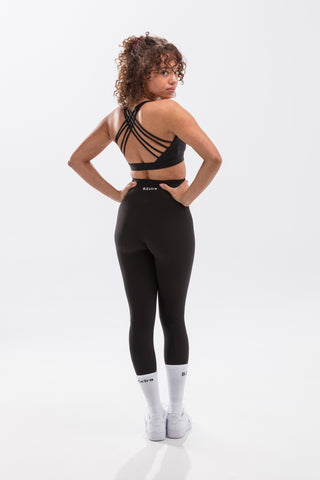 Xpose Bra - Black