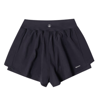 Form Control Short - Blackberry