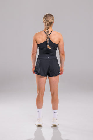 Levi Top - Black