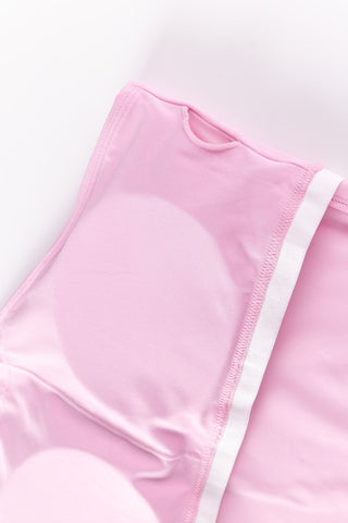 Tess Top - Sweet Pink