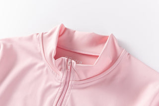 Evolve Jacket - Ballet Pink