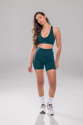 Motion Short - Evergreen