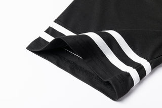 Game On Tee - Black