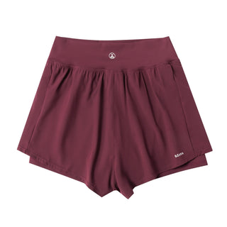 Form Control Short - Cherry Lacquer