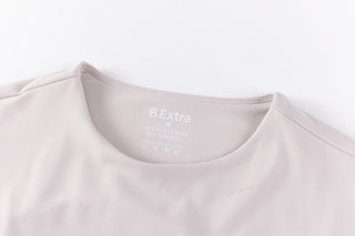 Adapt Top - Grey-White