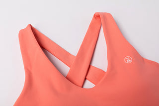 Ruby Top - Guava
