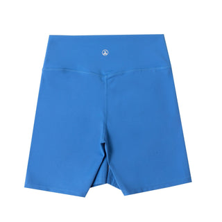 Motion Short - Gleam Blue