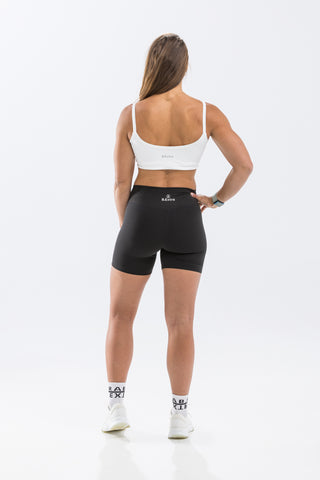 Eden Bra  - White