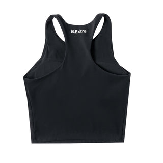 Zara Top - Black