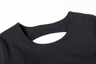 Vanta Top - Black