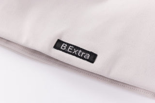 Adapt Top - Grey-White