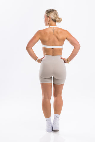 Emily Bra - White