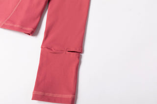 TrackMotion Jacket - Afterglow Pink