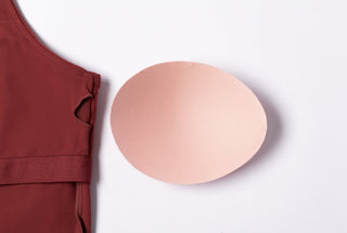 Zara Top - Rosewood