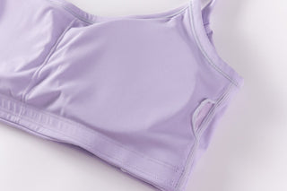 Eden Bra - Spring Purple