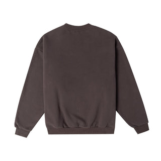 Frankie Sweater - Graphite