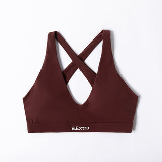 Jolie Bra -  Bordeaux