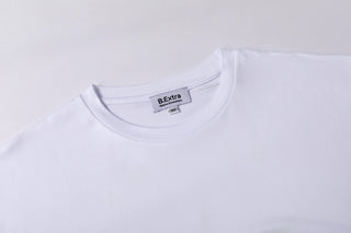 Chill Mode Tee - White