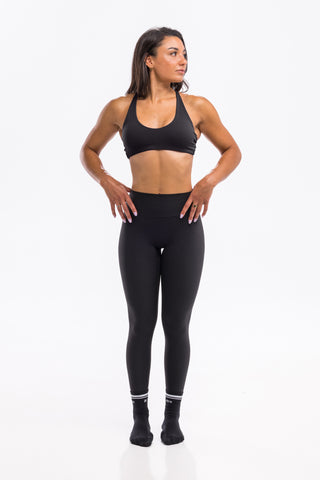 Céleste Bra - Black