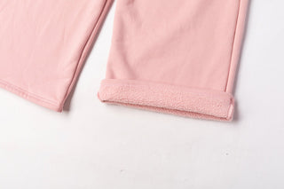 Parker Jogger - Cashmere Pink
