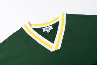 Game On Tee - Green