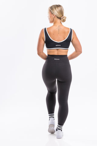 Pixie Bra - Black