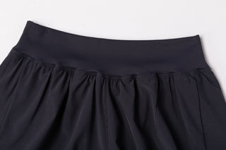 Form Control Short - Blackberry