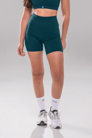 Motion Short - Evergreen